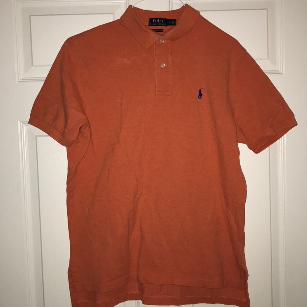 Vintage Polo by Ralph Lauren Shirt